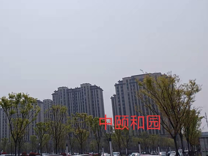 中頤和園